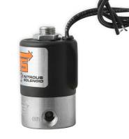 NOS - BHHV 18045BNOS NOS Nitrous Solenoid - Black - Image 2
