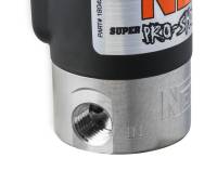 NOS - BHHV 18045BNOS NOS Nitrous Solenoid - Black - Image 3