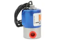 NOS - BHHV 18045NOS NOS Nitrous Solenoid - Blue - Image 2