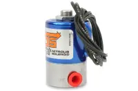NOS - BHHV 18045NOS NOS Nitrous Solenoid - Blue - Image 4