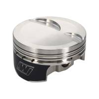 Wiseco - Wiseco K0421X7 Wiseco Chevrolet LS 4.070in Bore 3.900in Stroke 1.165CH -9cc Dish - Set of 8 - Image 2