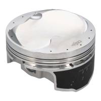 Wiseco - Wiseco K0433B3 Wiseco Chevy LS Series Stroker Max Dome 1.110in CH 4.030in Bore Piston Kit - Image 1