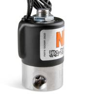 NOS - BHHV 18048RBNOS NOS Nitrous Solenoid - Black - Image 2
