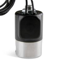 NOS - BHHV 18048RBNOS NOS Nitrous Solenoid - Black - Image 3