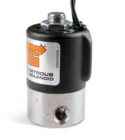NOS - BHHV 18048RBNOS NOS Nitrous Solenoid - Black - Image 4