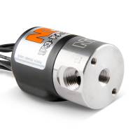 NOS - BHHV 18048RBNOS NOS Nitrous Solenoid - Black - Image 5