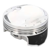 Wiseco - Wiseco K0433BS Wiseco Chevy LS Series Stroker Max Dome 1.110in CH 4.000in Bore Piston Kit - Image 1