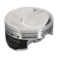 Wiseco - Wiseco K0434B125 Wiseco Chevy LS Series Stroker Max Dome 1.110in CH 4.125in Bore Piston Kit - Image 1