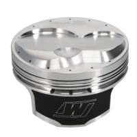 Wiseco - Wiseco K0434B125 Wiseco Chevy LS Series Stroker Max Dome 1.110in CH 4.125in Bore Piston Kit - Image 2