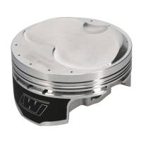 Wiseco - Wiseco K0434B185 Wiseco Chevy LS Series Stroker Max Dome 1.110in CH 4.185in Bore Piston Kit - Image 1