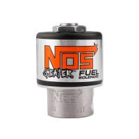 NOS - BHHV 18050BNOS NOS Fuel Solenoid - Black - Image 1