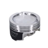 Wiseco - Wiseco K0444X1 Wiseco Chevrolet LT1 Gen V -15cc Dish 1.105 CH 4.075in Bore Piston Set of 8 - Image 1