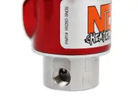 NOS - BHHV 18050NOS NOS Fuel Solenoid - Red - Image 6