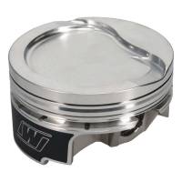 Wiseco - Wiseco K0550XS Wiseco Ford 7.3L Godzilla V8 - 22cc R/Dome 4.220in Bore 6.318 Rod 3.976 Stroke Piston Kit - Image 1