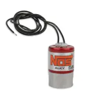 NOS - BHHV 18060NOS NOS Fuel Solenoid - Red - Image 1