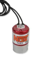 NOS - BHHV 18060NOS NOS Fuel Solenoid - Red - Image 3