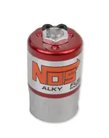 NOS - BHHV 18060NOS NOS Fuel Solenoid - Red - Image 5