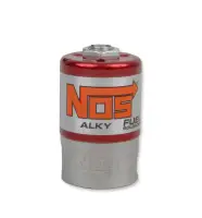 NOS - BHHV 18060NOS NOS Fuel Solenoid - Red - Image 8