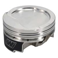 Wiseco - Wiseco K0551XS Wiseco Ford 7.3L Godzilla V8 -12.50cc R/Dome 4.220in Bore 3.976 Rod 1.3121 Stroke Piston Kit - Image 2