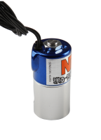 NOS - BHHV 18070NOS NOS Nitrous Solenoid - Blue - Image 4