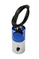 NOS - BHHV 18070NOS NOS Nitrous Solenoid - Blue - Image 5