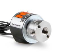 NOS - BHHV 18075BNOS NOS Fuel Solenoid - Black - Image 3