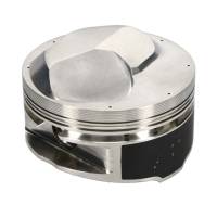 Wiseco - Wiseco K243A6 Wiseco Chevy BB DRAG 1.120inchCH (6243A6) Piston Shelf Stock Kit - Image 1