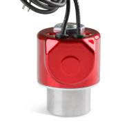 NOS - BHHV 18075NOS NOS Fuel Solenoid - Red - Image 2