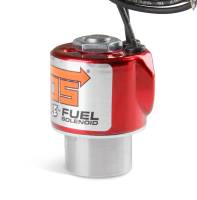 NOS - BHHV 18075NOS NOS Fuel Solenoid - Red - Image 4