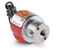 NOS - BHHV 18075NOS NOS Fuel Solenoid - Red - Image 5
