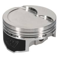 Wiseco - Wiseco K394X1 Wiseco Chevy LS Series -8cc R/Dome 1.115 CH - Set of 8 - Image 1