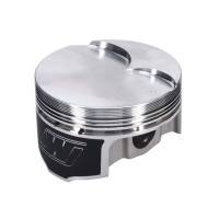 Wiseco - Wiseco K398X1 Wiseco Chevy LS Series -3.2cc FT 4.010inch Bore Piston Set - Image 1