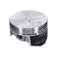 Wiseco - Wiseco K398X65 Wiseco Chevy LS 4.065in Bore 1.304in CH -3.2 CC 0.927in Pin Piston Shelf Stock Kit - Set of 8 - Image 1