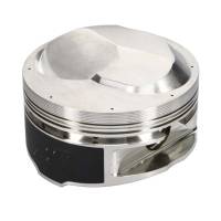 Wiseco - Wiseco K426B100 Wiseco Chevy BB DRAG NITROUS 1.270CH Piston Shelf Stock Kit - Image 1