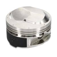 Wiseco - Wiseco K426B110 Wiseco Chevy BB DRAG NITROUS 1.270CH Piston Shelf Stock Kit - Image 1