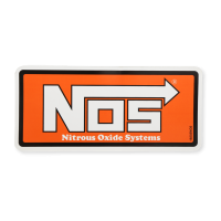 NOS - BHHV 19203NOS NOS Decal - Image 1