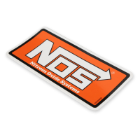 NOS - BHHV 19203NOS NOS Decal - Image 2