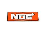 NOS - BHHV 19208NOS NOS Decal - Image 1