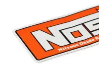 NOS - BHHV 19208NOS NOS Decal - Image 3