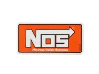 NOS - BHHV 19208NOS NOS Decal - Image 4