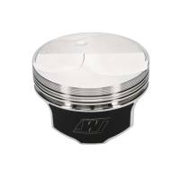 Wiseco - Wiseco K447X75 Wiseco Chevy LS Series 12cc Dome 1.300 x 4.075 Shelf Piston Kit - Set of 8 - Image 2