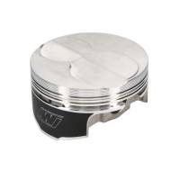 Wiseco - Wiseco K464X75 Wiseco Chevrolet LS 4.075in Bore 4.000in Stroke 1.110 CH -3cc Dome - Set of 8 - Image 1