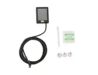 NOS - BHHV 25973NOS Replacement 2.4 inch Touch Screen Programmer for 25974NOS - Image 1