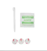 NOS - BHHV 25973NOS Replacement 2.4 inch Touch Screen Programmer for 25974NOS - Image 2