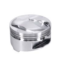 Wiseco - Wiseco K480B100 Wiseco BBC BIG CHIEF 3815 HEAD +15.6cc 1.060 CH Piston Shelf Stock Kit - Image 2