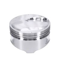 Wiseco - Wiseco K480B100 Wiseco BBC BIG CHIEF 3815 HEAD +15.6cc 1.060 CH Piston Shelf Stock Kit - Image 3