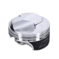 Wiseco - Wiseco K481B130 Wiseco 4.630 Big Block Chevy Quick 16 +45cc Dome 1.270CH Piston Set - Image 1