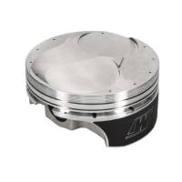 Wiseco - Wiseco K493B130 Wiseco 4.630 Big Block Chevy Quick 8 +4cc Dome 1.120CH Piston Set - Image 1