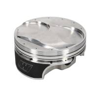 Wiseco - Wiseco K493B130 Wiseco 4.630 Big Block Chevy Quick 8 +4cc Dome 1.120CH Piston Set - Image 2