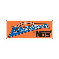 NOS - BHHV 36-396 NOS Launcher Decal - Image 1